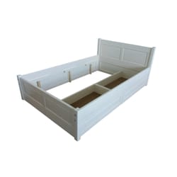 фрезовани табли за спалня от MDF