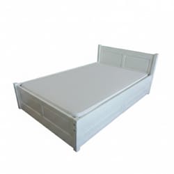 фрезовани табли за спалня от MDF