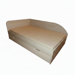 спални от MDF мат по проект