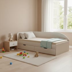 спални от MDF мат по проект