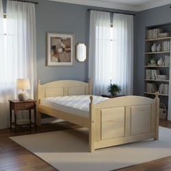 спални с огромни табли по поръчка