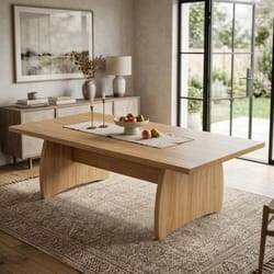 модерни  маси за трапезария