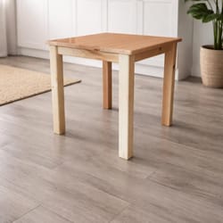 квадратни трапезни маси по поръчка