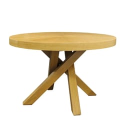 маса с дебел плот по поръчка