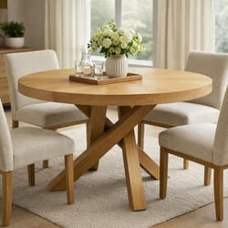 маса с дебел плот по поръчка