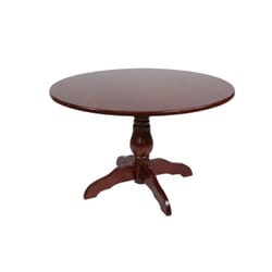 кръгла трапезна маса по поръчка