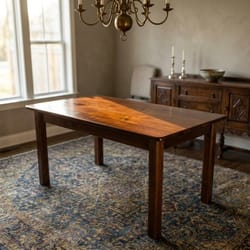 правоъгълни маси по поръчка