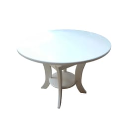 трапезна маса Елипса по поръчка