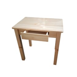 изработка на трапезни маси с чекмедже по поръчка