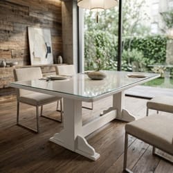 производител на трапезни маси по поръчка