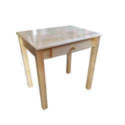 изработка на маси с чекмедже по поръчка