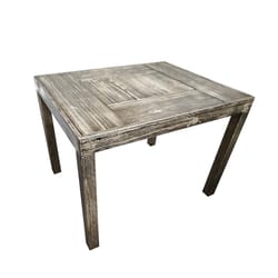 маса масив по поръчка