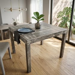 маса масив по поръчка