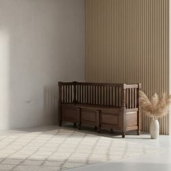 дизайнерски дървени пейки от масив по поръчка