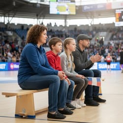 дървена пейка без гръб по поръчка