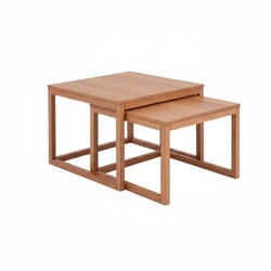 двойна холна маса сет