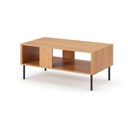 холна маса на две нива