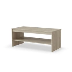 холна маса от ПДЧ дъб сонома