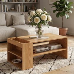 холна маса дъб вотан по проект