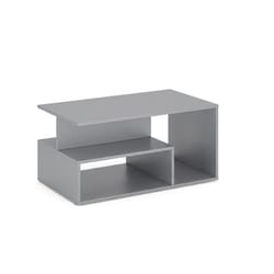 сива холна маса от ПДЧ