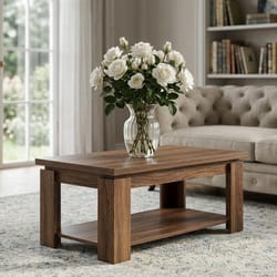  правоъгълни маси за всекидневна