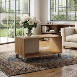 обзавеждане за хол – холна маса по поръчка