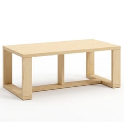 холна маса от Чам по поръчка