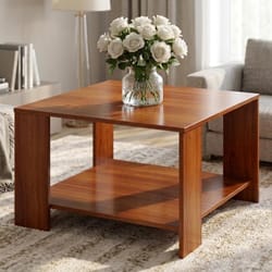 холна маса от масив по снимка на клиента