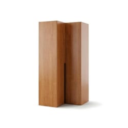 ъглов гардероб по поръчка