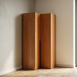 ъглов гардероб по поръчка