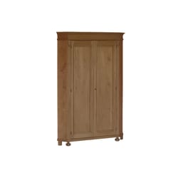 Ъглов гардероб по индивидуален проект