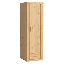 Еднокрилен гардероб по поръчка от ПДЧ