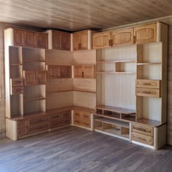 Дизайнерска секция