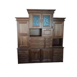 Луксозна секция 