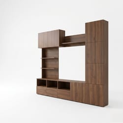 Секция по поръчка от ПДЧ 