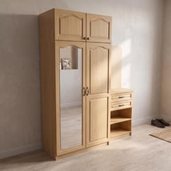 Антре с гардероб
