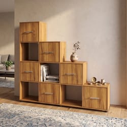 Скосени етажерки по поръчка