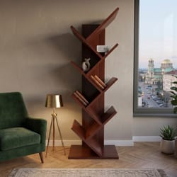 Библиотека за книги по поръчка