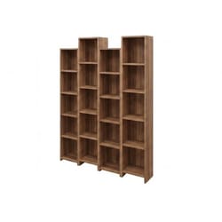 Етажерка за книги по поръчка