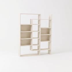 Етажерки по поръчка от MDF