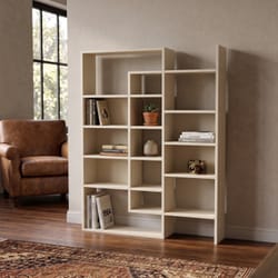 Етажерки по поръчка от MDF