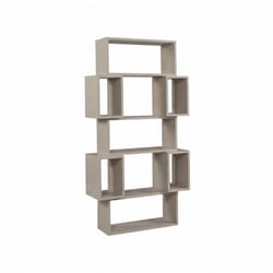 MDF етажерка по поръчка