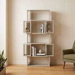 MDF етажерка по поръчка