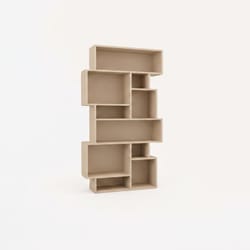 Етажерка по поръчка от MDF