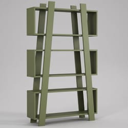 Етажерка по поръчка MDF