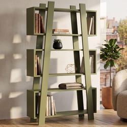 Етажерка по поръчка MDF