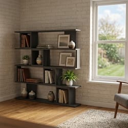 Етажерки по поръчка MDF
