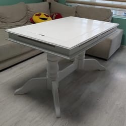 Маса за игри
