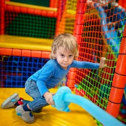 Вълшебно място - специално поводи