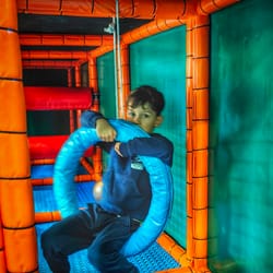 Вълшебно място - специално поводи